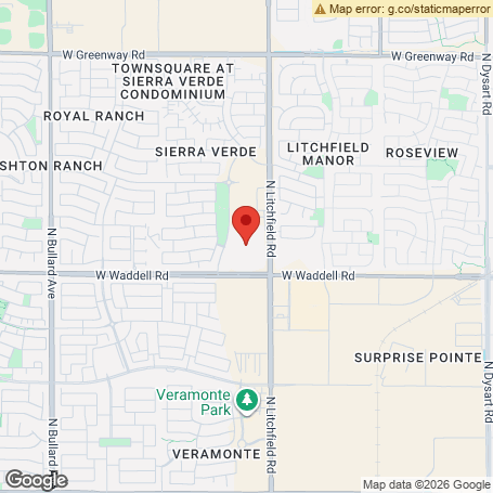 sell-my-phone-surprise-az-6946 map