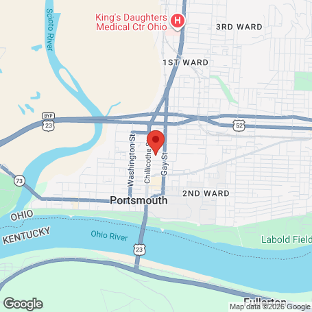 sell-my-phone-portsmouth-oh-2643 map