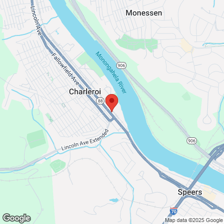 sell-my-phone-charleroi-pa-10359 map