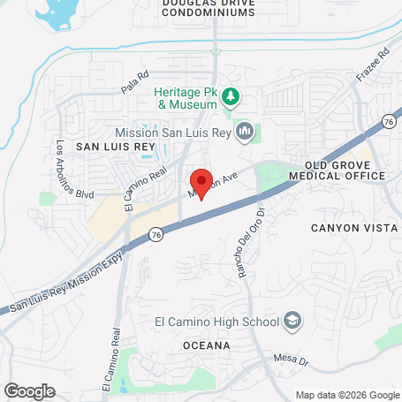 sell-my-phone-oceanside-ca-12460 map