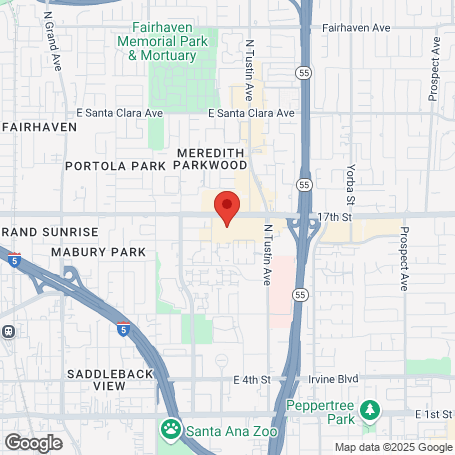 sell-my-phone-santa-ana-ca-11560 map