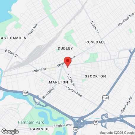 sell-my-phone-camden-nj-10622 map