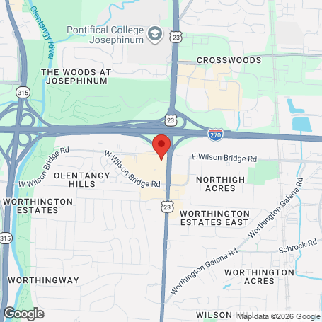 sell-my-phone-worthington-oh-7585 map