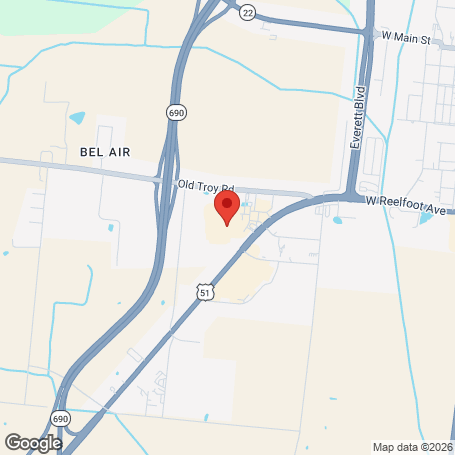 sell-my-phone-unioncity-tn-7438 map