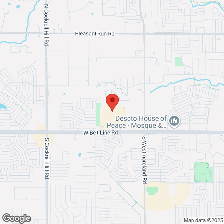 sell-my-phone-desoto-tx-4191 map