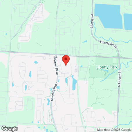 sell-my-phone-powell-oh-13094 map