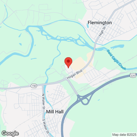 sell-my-phone-mill-hall-pa-8711 map