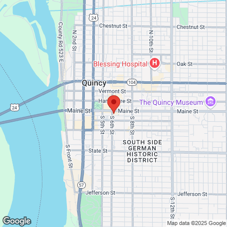sell-my-phone-quincy-il-11096 map