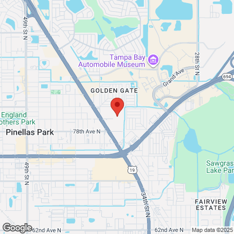sell-my-phone-pinellas-park-fl-7244 map