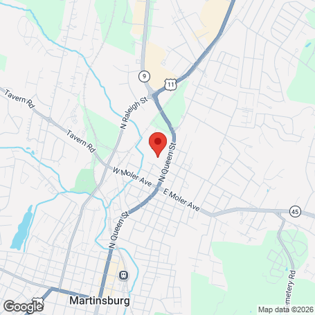 sell-my-phone-martinsburg-wv-13300 map
