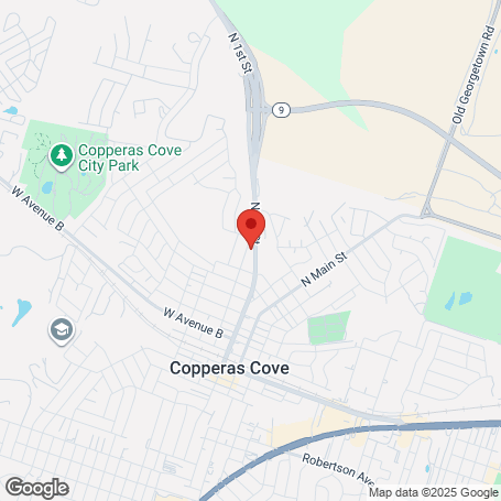 sell-my-phone-copperas-cove-tx-10550 map