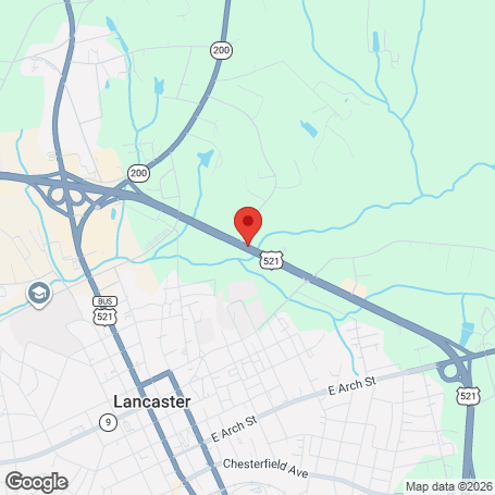 sell-my-phone-lancaster-sc-6151 map