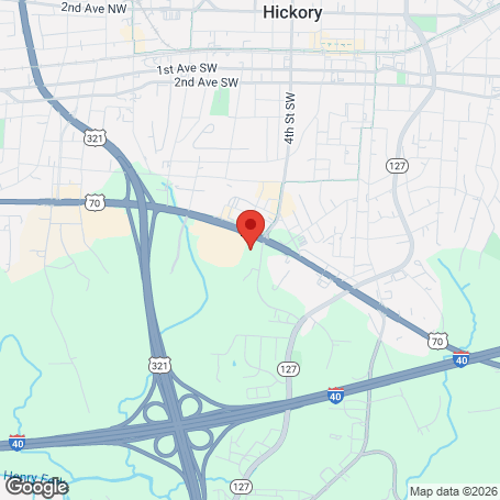 sell-my-phone-hickory-nc-7989 map