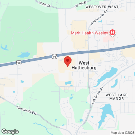 sell-my-phone-hattiesburg-ms-1787 map