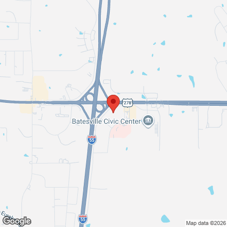 sell-my-phone-batesville-ms-8261 map
