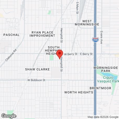 sell-my-phone-fortworth-tx-6909 map