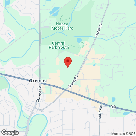 sell-my-phone-okemos-mi-1657 map