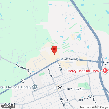 sell-my-phone-troy-mo-7100 map