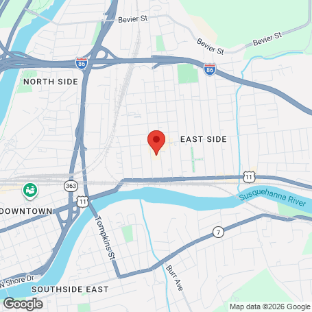 sell-my-phone-binghamton-ny-13306 map