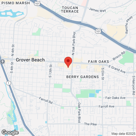 sell-my-phone-grover-beach-ca-12264 map
