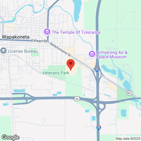 sell-my-phone-wapakoneta-oh-9726 map