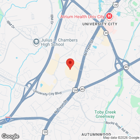 sell-my-phone-charlotte-nc-2361 map