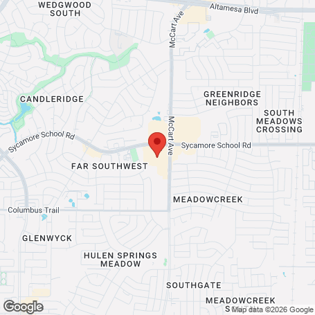 sell-my-phone-ft.worth-tx-3807 map