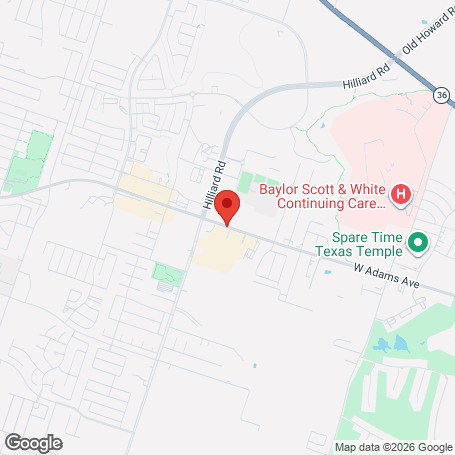 sell-my-phone-temple-tx-4049 map
