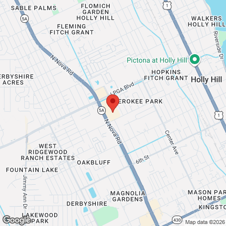sell-my-phone-daytonabeach-fl-13487 map