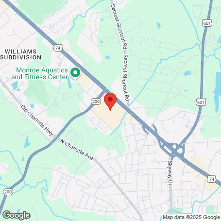 sell-my-phone-monroe-nc-2189 map