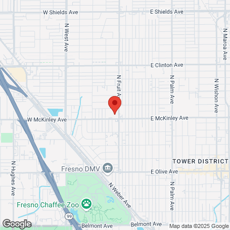 sell-my-phone-fresno-ca-9781 map