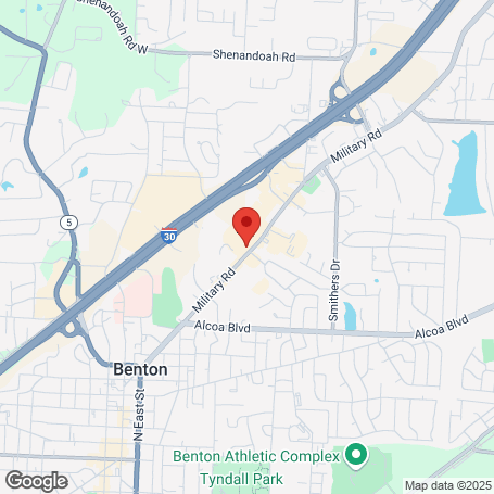 sell-my-phone-benton-ar-12220 map