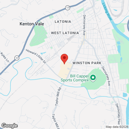 sell-my-phone-covington-ky-1509 map