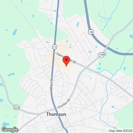 sell-my-phone-thomson-ga-6749 map