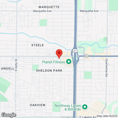 sell-my-phone-muskegon-mi-9982 map