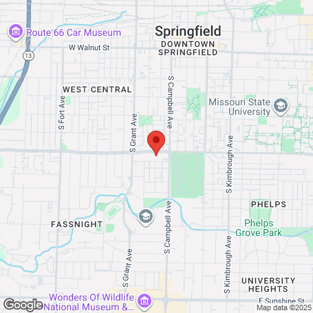sell-my-phone-springfield-mo-6179 map