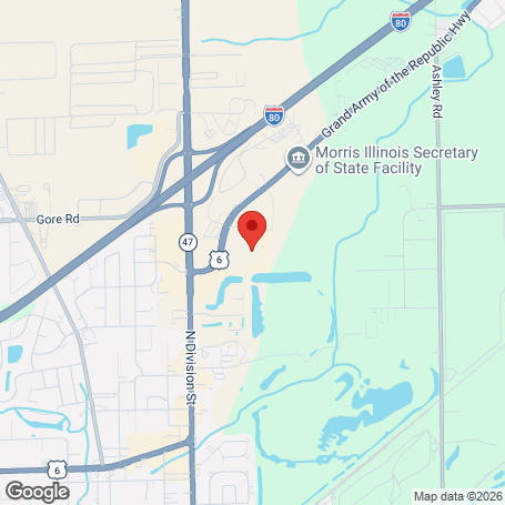 sell-my-phone-morris-il-8510 map