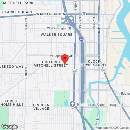 sell-my-phone-milwaukee-wi-12987 map