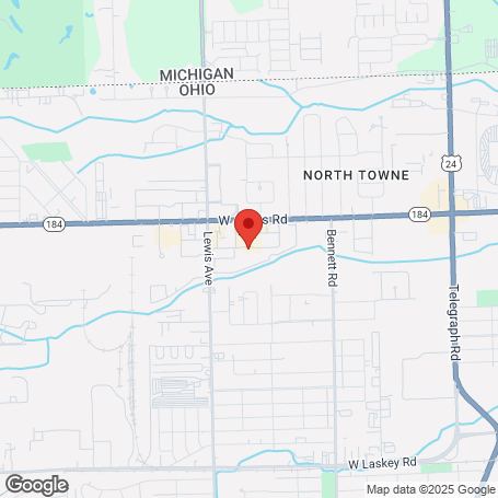 sell-my-phone-toledo-oh-2645 map