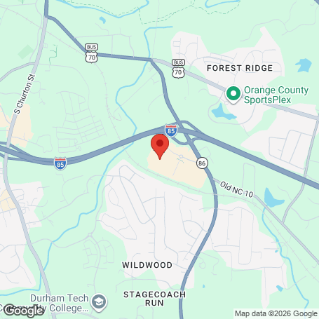 sell-my-phone-hillsborough-nc-2385 map