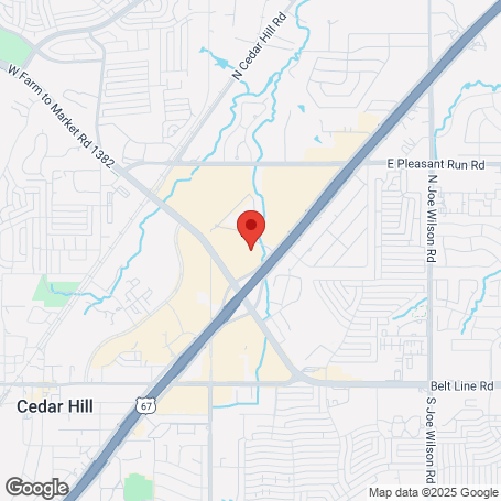 sell-my-phone-cedar-hill-tx-3673 map