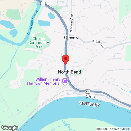 sell-my-phone-cleves-oh-2551 map