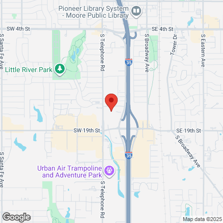 sell-my-phone-moore-ok-2797 map