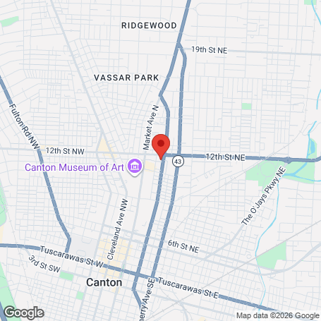 sell-my-phone-canton-oh-9406 map