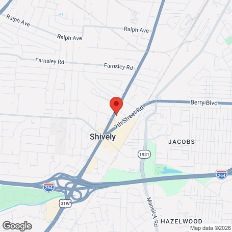 sell-my-phone-shively-ky-13506 map