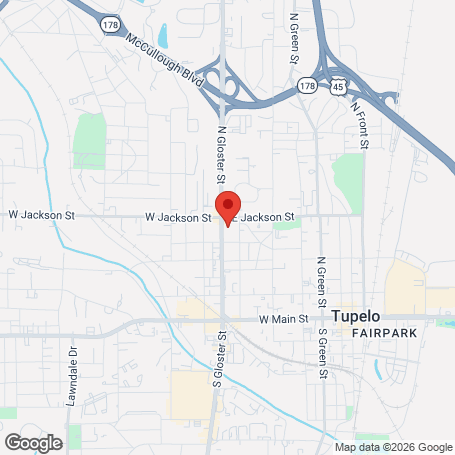 sell-my-phone-tupelo-ms-11090 map