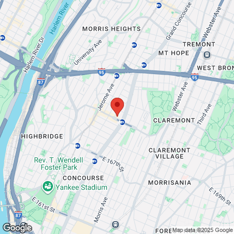 sell-my-phone-the-bronx-ny-8703 map