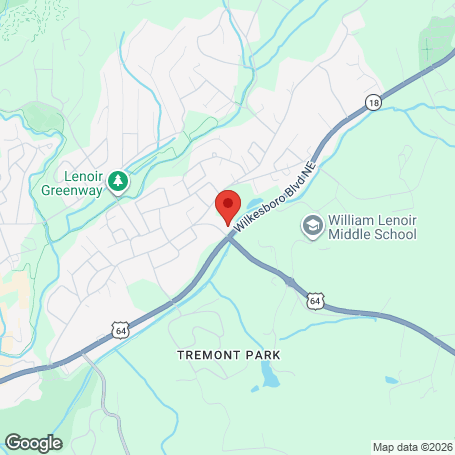 sell-my-phone-lenoir-nc-12303 map