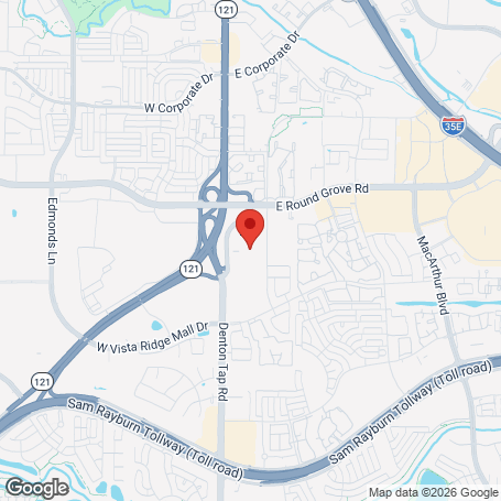sell-my-phone-lewisville-tx-3569 map