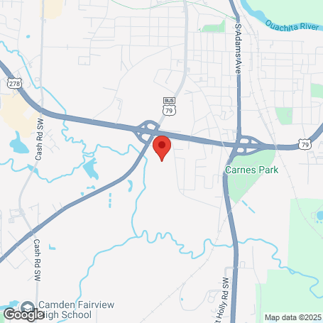 sell-my-phone-camden-ar-6655 map